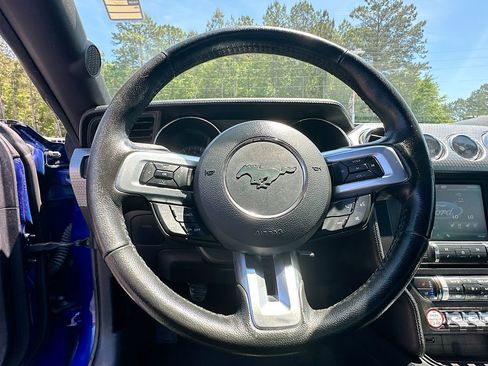 Used 2016 Ford Mustang GT w/ GT Performance Package RWD image 17