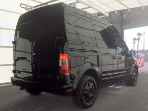 Used 2011 Ford Transit Connect XL FWD image 4