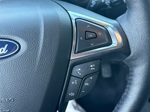 Used 2024 Ford Edge SEL w/ Convenience Package AWD/4WD image 17