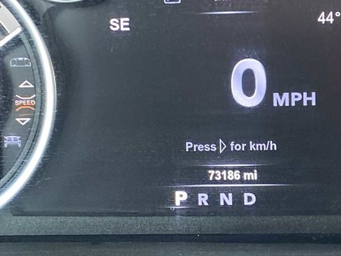 Used 2018 RAM 2500 Laramie w/ Off Road Package image 18