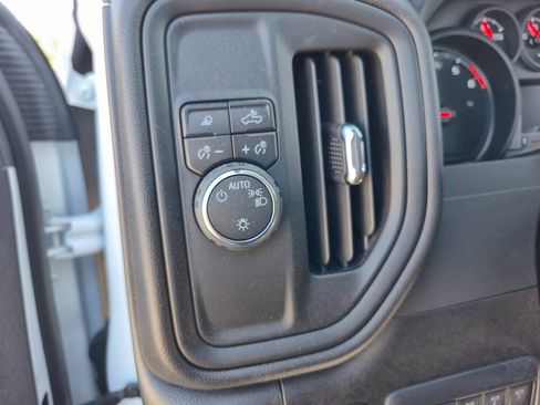 New 2025 Chevrolet Silverado 2500 W/T w/ WT Convenience Package image 18