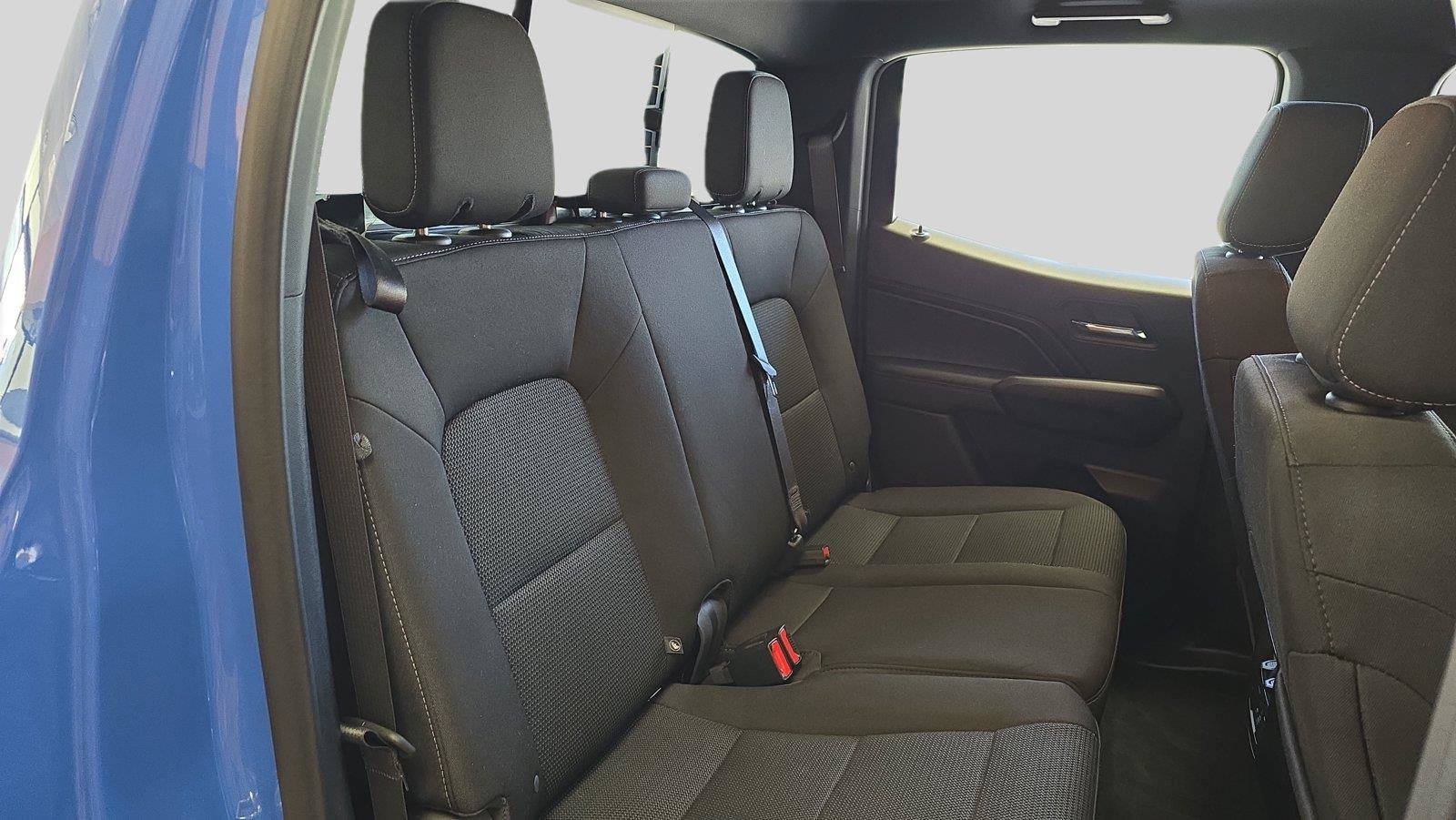 Used 2026 GMC Canyon Elevation w/ Convenience Package AWD/4WD image 20