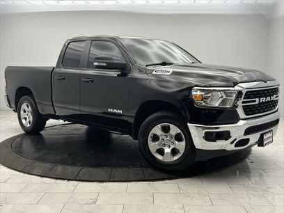 Certified 2022 RAM 1500 Big Horn