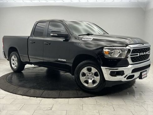 Certified 2022 RAM 1500 Big Horn image 1