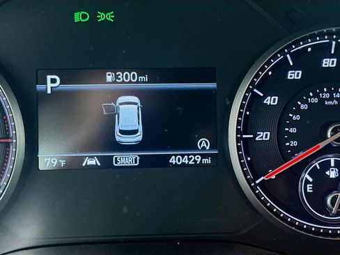 Used 2023 Hyundai Santa Fe SEL FWD image 19