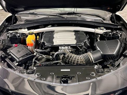 Used 2019 Chevrolet Camaro SS image 13