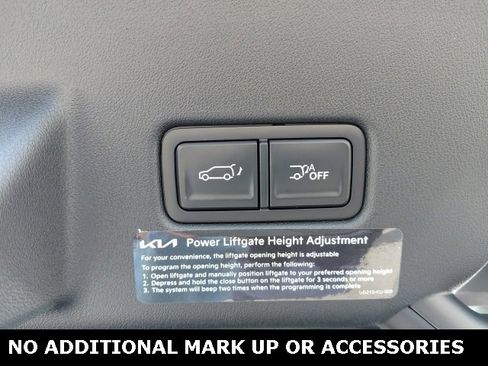 New 2027 Kia Telluride EX X-Line image 37