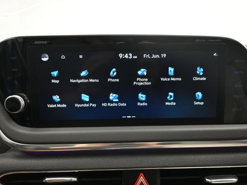 Used 2023 Hyundai Sonata Limited FWD image 15