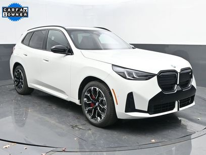 Certified 2025 BMW X3 M50 w/ Premium Package