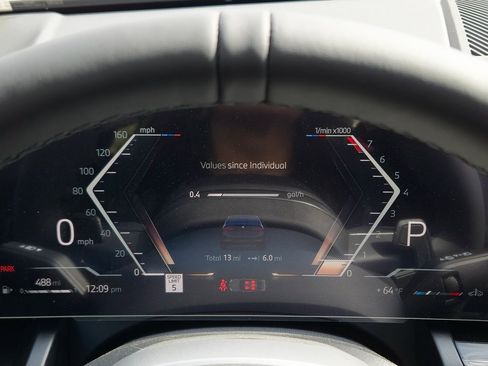 New 2026 BMW 530i w/ M Sport Package image 15