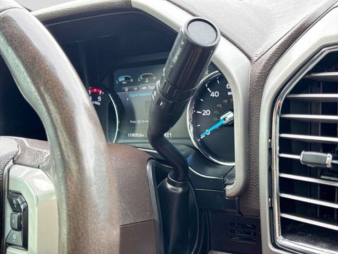 Used 2018 Ford F250 King Ranch w/ King Ranch Ultimate Package AWD/4WD image 32