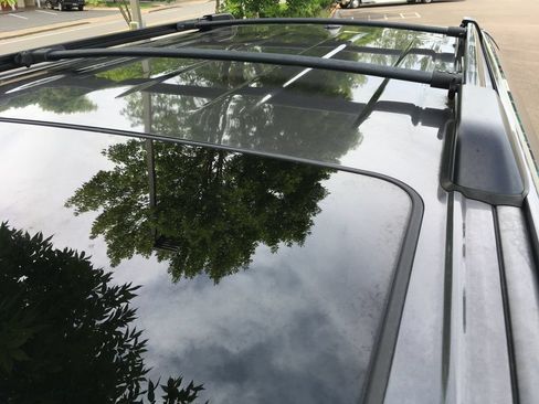 Used 2020 Toyota 4Runner Venture w/ Moonroof Package AWD/4WD image 35