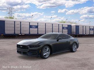 New 2026 Ford Mustang Premium RWD 360° Tour