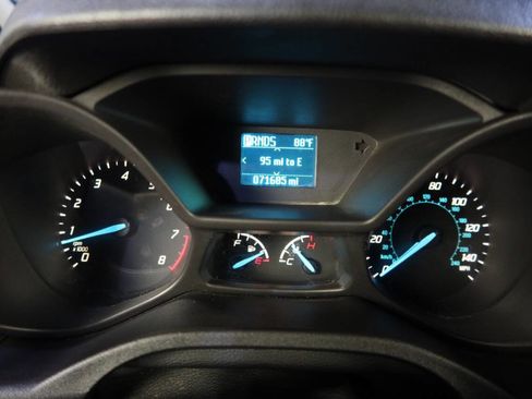 Used 2016 Ford Transit Connect XL FWD image 24