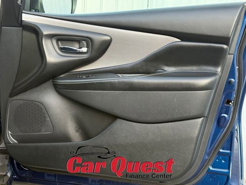 Used 2020 Nissan Murano S w/ Technology Package image 19