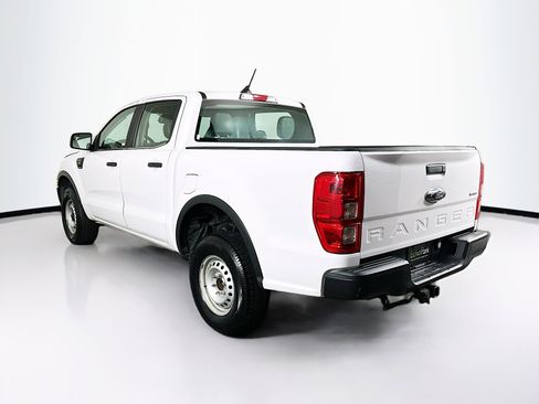 Used 2019 Ford Ranger XL w/ Equipment Group 101A Mid RWD image 5