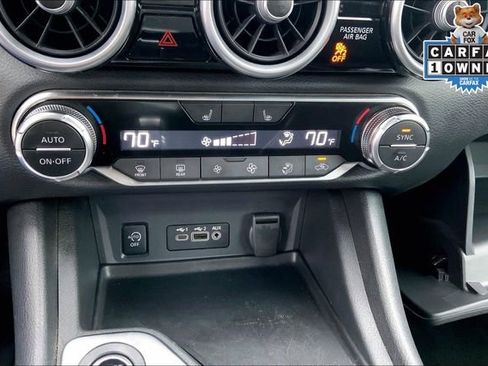 Used 2024 Nissan Sentra SR image 31