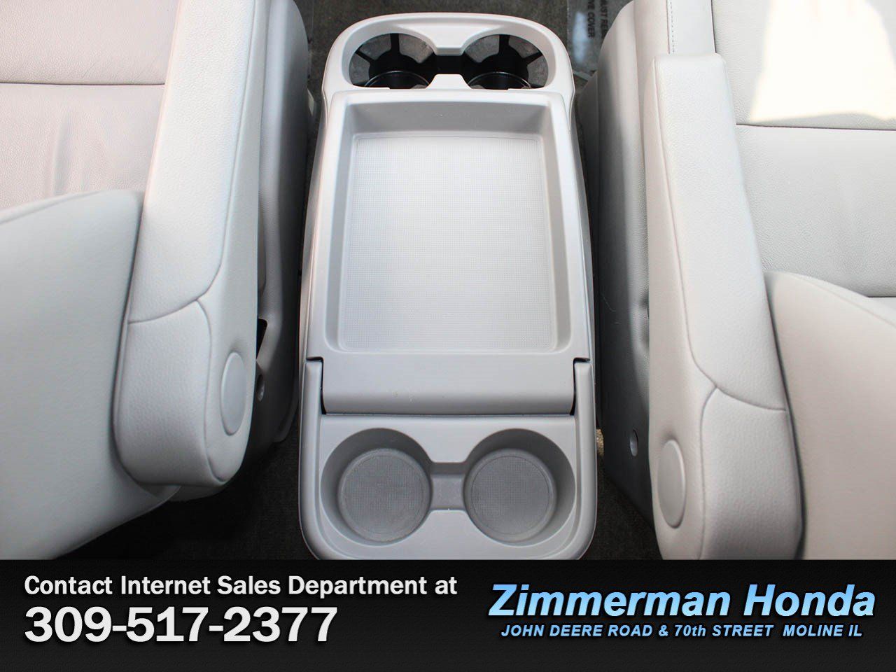 Used 2016 Honda Odyssey Touring image 21