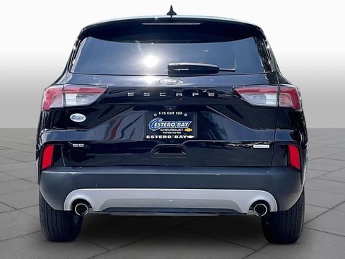 Used 2021 Ford Escape SE FWD image 6