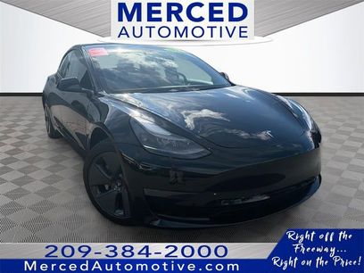Used 2023 Tesla Model 3 Standard Range