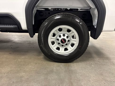 New 2026 GMC Sierra 2500 Pro w/ 1SA Pro Safety Plus Package image 11