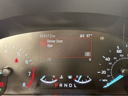 Used 2020 Ford Escape SEL FWD image 17