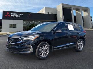 Used 2019 Acura RDX w/ Technology Package video 1