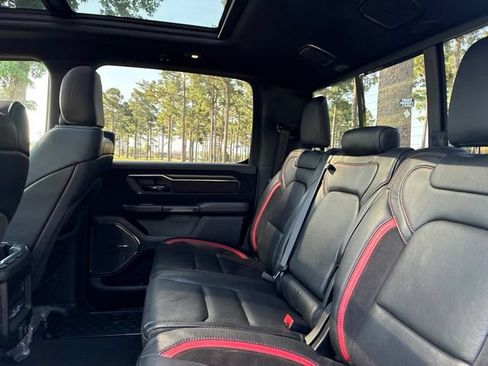 Used 2022 RAM 1500 TRX w/ TRX Level 2 Equipment Group AWD/4WD image 27