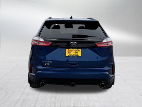 Used 2020 Ford Edge ST-Line w/ Cold Weather Package image 6