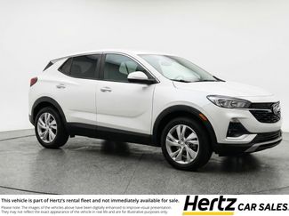 Used 2025 Buick Encore GX Preferred video 1