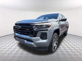 Used 2023 Chevrolet Colorado Z71 w/ Z71 Convenience Package 2 AWD/4WD video 1