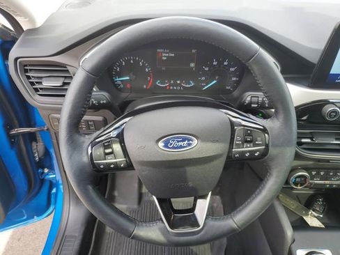 Certified 2021 Ford Escape SE w/ Convenience Package AWD/4WD image 18
