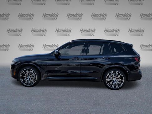 Used 2024 BMW X3 xDrive30i w/ Premium Package AWD/4WD image 10