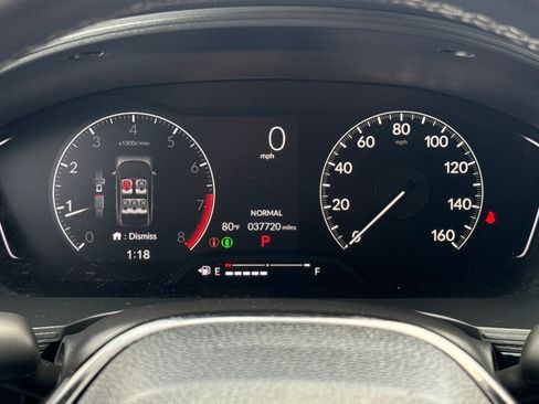 Used 2024 Honda Civic Sport image 19