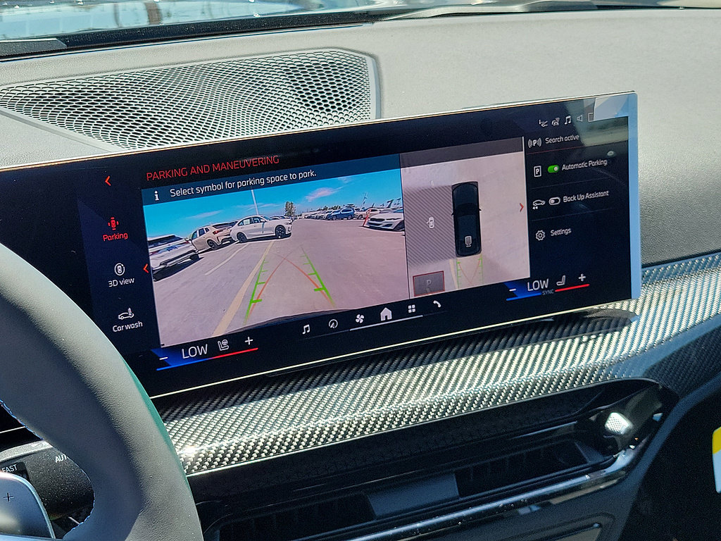 New 2026 BMW M440i w/ Premium Package RWD image 29