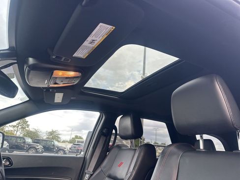 Used 2023 Dodge Durango R/T w/ Blacktop Package image 15