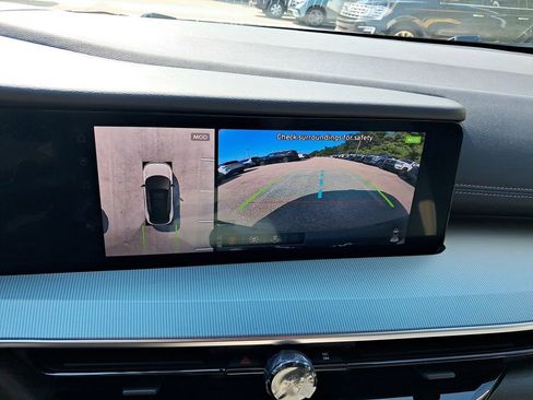 New 2025 Nissan Murano SL w/ Cargo Package image 21