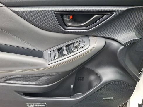 Certified 2024 Subaru Forester Wilderness w/ Wilderness Package image 11