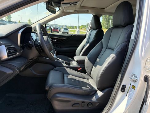 Certified 2025 Subaru Legacy Limited AWD/4WD image 27