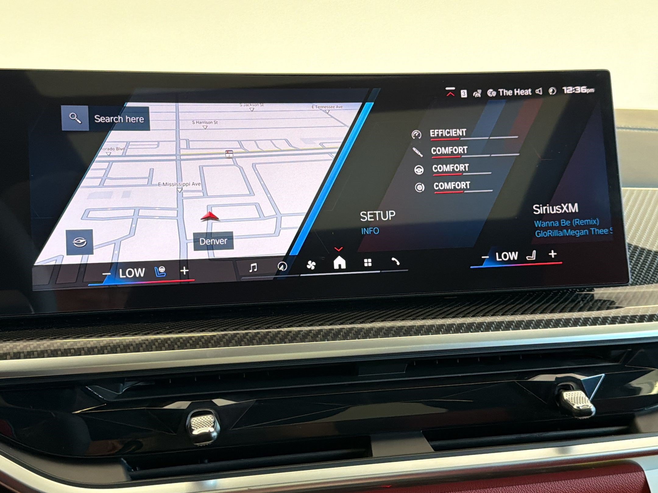 New 2026 BMW X5 M Competition w/ Executive Package AWD/4WD image 19