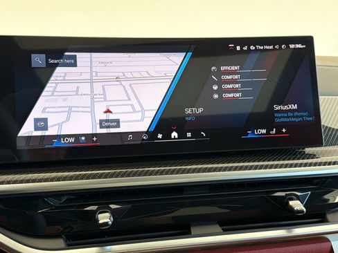 New 2026 BMW X5 M Competition w/ Executive Package AWD/4WD image 19