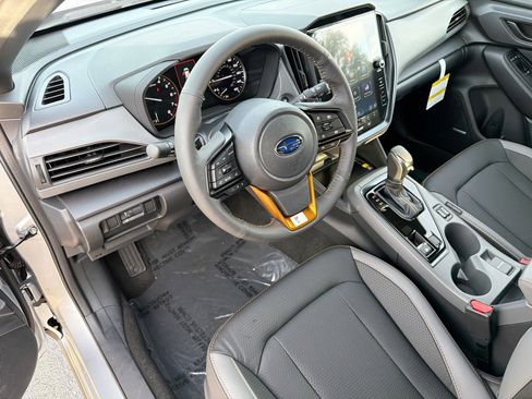 New 2026 Subaru Crosstrek 2.5i Wilderness image 24
