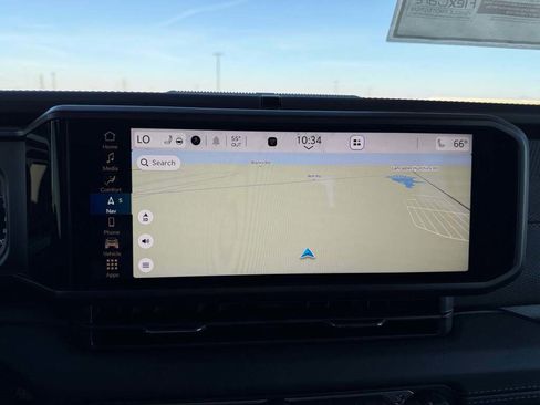 New 2025 Jeep Gladiator Rubicon image 34