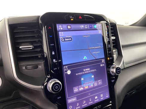 New 2026 RAM 1500 Big Horn AWD/4WD image 26