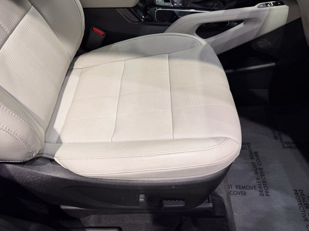 Used 2020 Kia Telluride EX AWD/4WD image 51