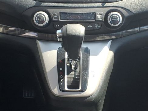 Used 2014 Honda CR-V EX-L image 15