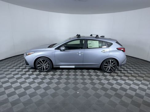 New 2025 Subaru Impreza 2.0i Sport image 5