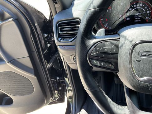 Used 2023 Dodge Durango R/T w/ Blacktop Package AWD/4WD image 19