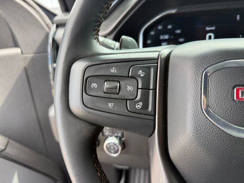 Used 2023 GMC Sierra 1500 AT4 w/ Technology Package AWD/4WD image 23