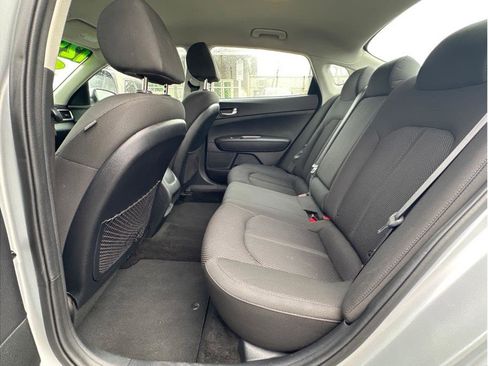Used 2020 Kia Optima LX image 13